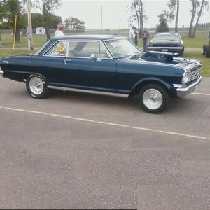 Meet your Posher, Mark